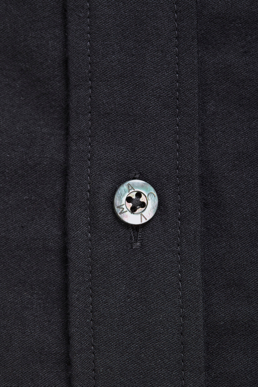 ACV-SH01LM PADDED LIGHT MOLESKIN SHIRT – ADDICT CLOTHES