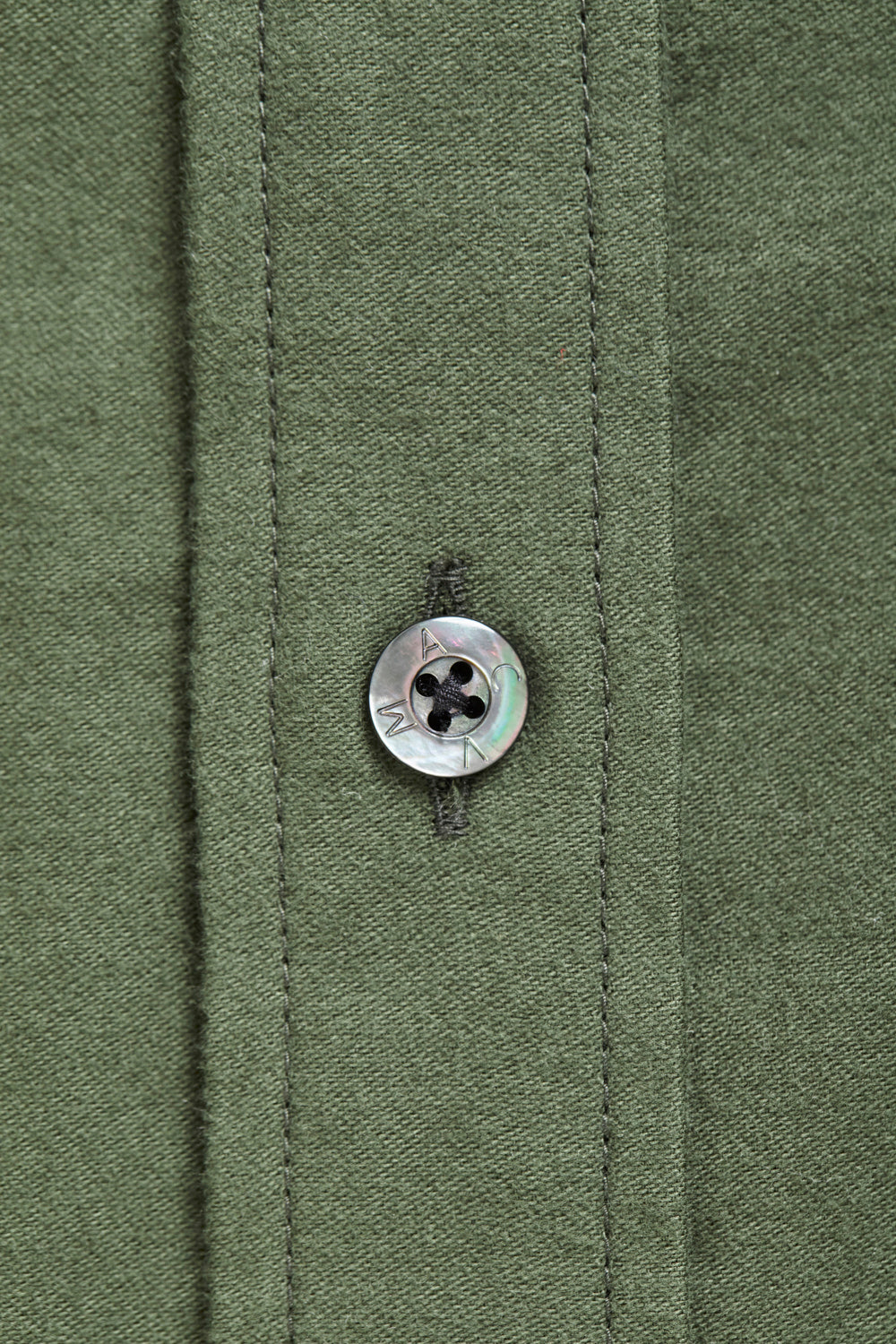 ACV-SH01LM PADDED LIGHT MOLESKIN SHIRT – ADDICT CLOTHES