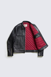 AD-12 JSR JACKET (SHEEP)　