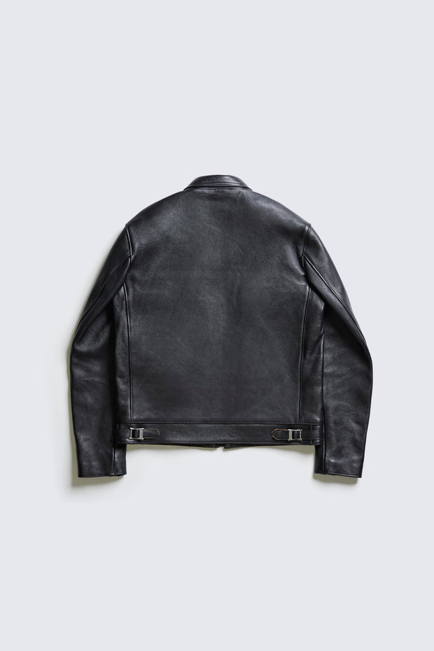 AD-12 JSR JACKET (SHEEP)　