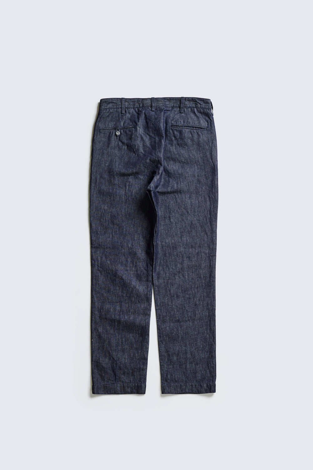ACV-TR01CLD COTTON LINEN DENIM WORK TROUSERS – ADDICT CLOTHES