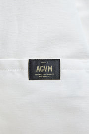 ACV-JK04CL HEAVY LINEN FRENCH COVERALL