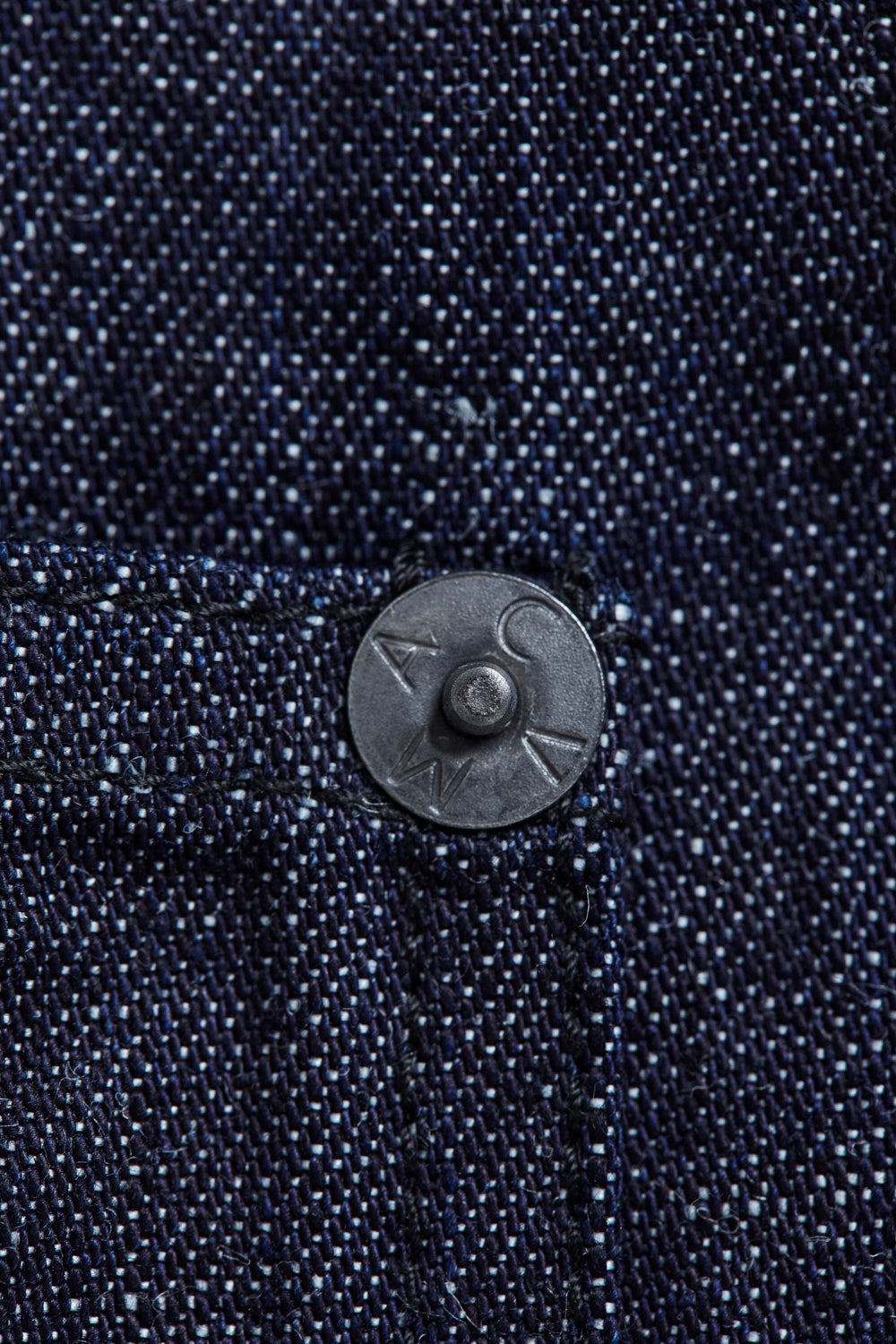 ACV-JK03CLD COTTON LINEN DENIM WORK JACKET – ADDICT CLOTHES ACV-JK03CLD COTTON LINEN DENIM WORK JACKET – ADDICT CLOTHES