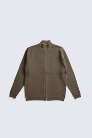 ACV-KN04 WAFFLE COTTON DRIVERS KNIT