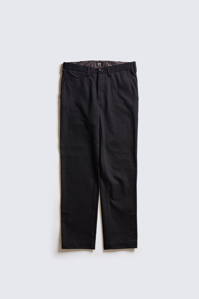 ACV-TR01KT KATSURAGI COTTON WORK TROUSERS – ADDICT CLOTHES