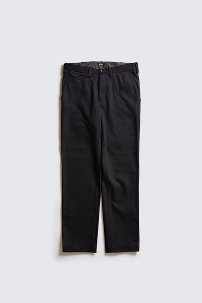 Released on October 30 / 10月30日午後8時発売 ACV-TR01KT KATSURAGI COTTON WORK TROUSERS