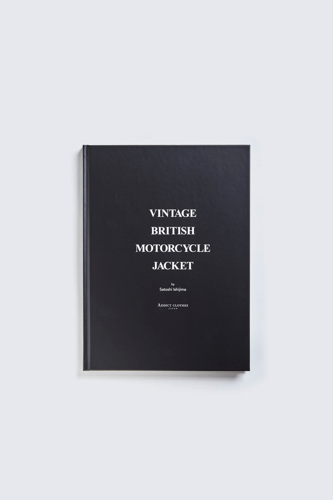 Macintosh×Paul Smith Motor Cycle Jacket Macintosh×Paul Smith Motor Cycle Jacket