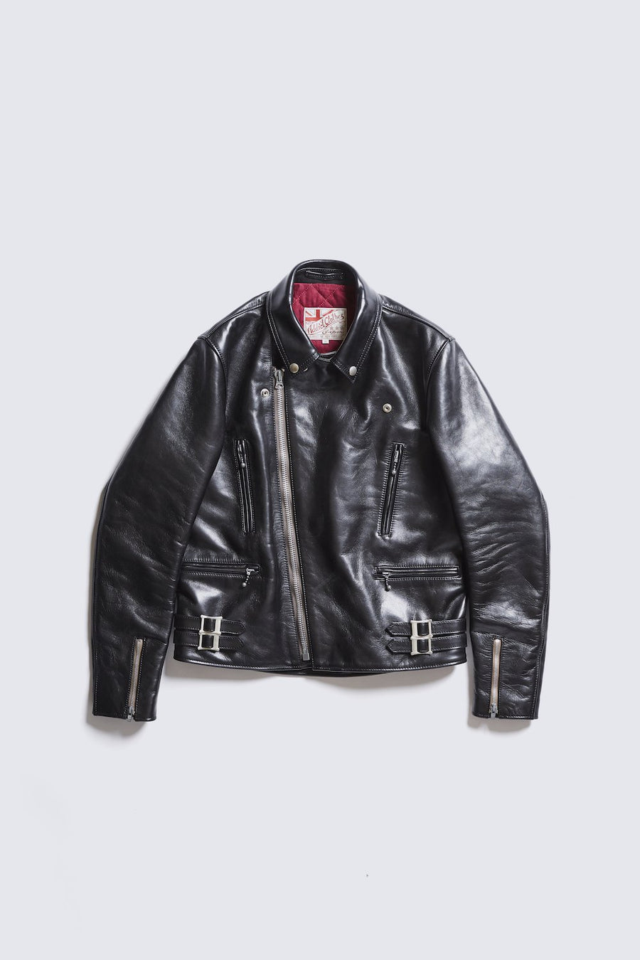 LEATHER JACKET – Tagged 