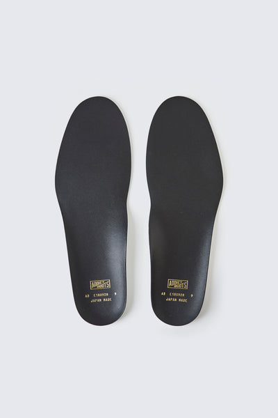 AB-IS LEATHER INNER SOLE