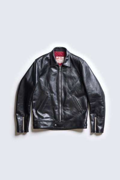 LEATHER JACKET – ADDICT CLOTHES