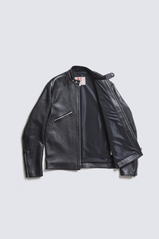 AD-05 CLUBMAN JACKET (SHEEP)