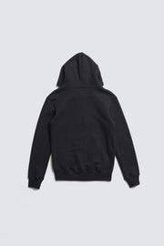 ACV-SW01 FLEECE LINED ZIP-UP HOODIE