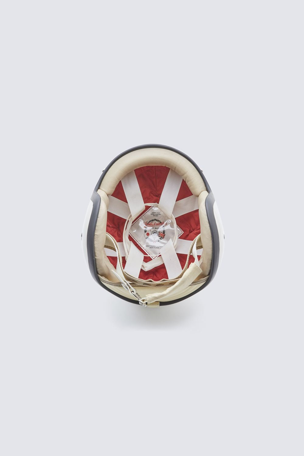 ACV-HM01 SPEED MASTER JET HELMET – ADDICT CLOTHES