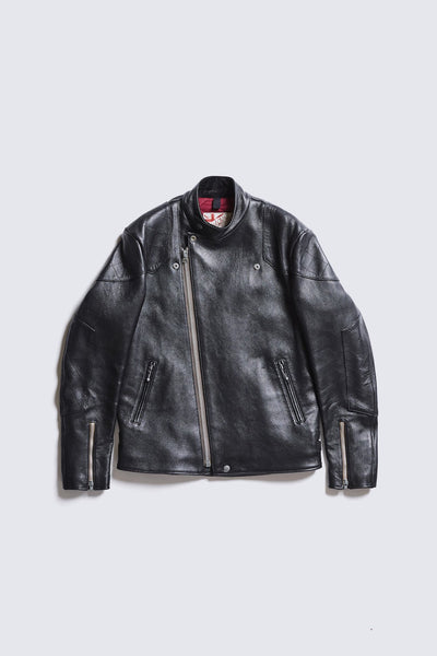 AD-04 RESISTANCE JACKET (SHEEP) – ADDICT CLOTHES