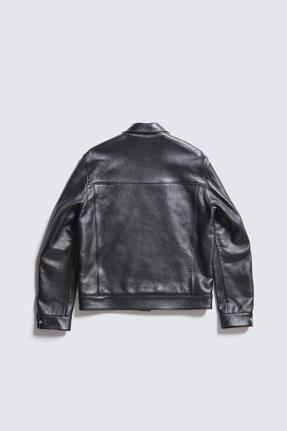美品！ADDICT CLOTHES AD-08 GRANADA JACKET AD-08 GRANADA JACKET (SHEEP) – ADDICT CLOTHES