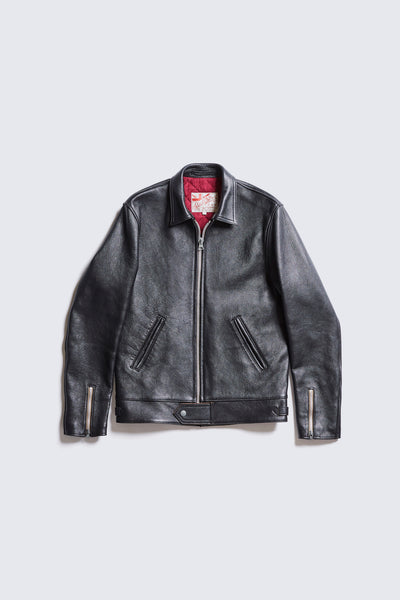 LEATHER JACKET – ADDICT CLOTHES