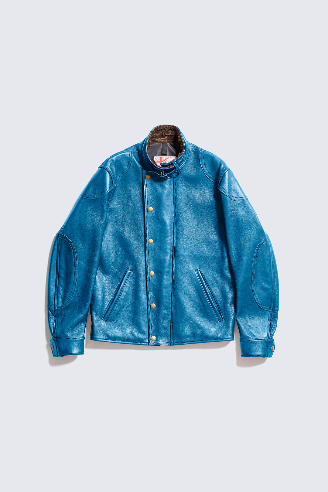 7/6まで値引き中アディクトクローズ　ULSTER JACKET AD09B AD-09 ULSTER JACKET (SHEEP) – ADDICT CLOTHES