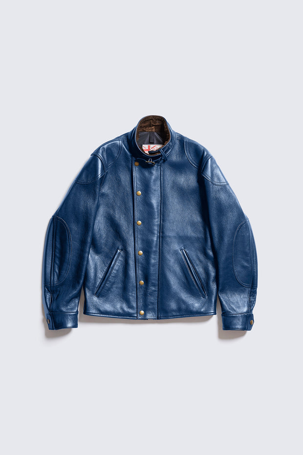 AD-09 ULSTER JACKET (SHEEP)