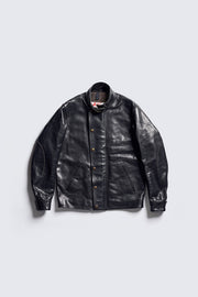 AD-09B ULSTER JACKET BOA LINING (HORSE)