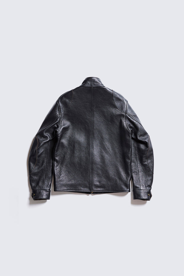 AD-09B ULSTER JACKET BOA LINING (SHEEP)