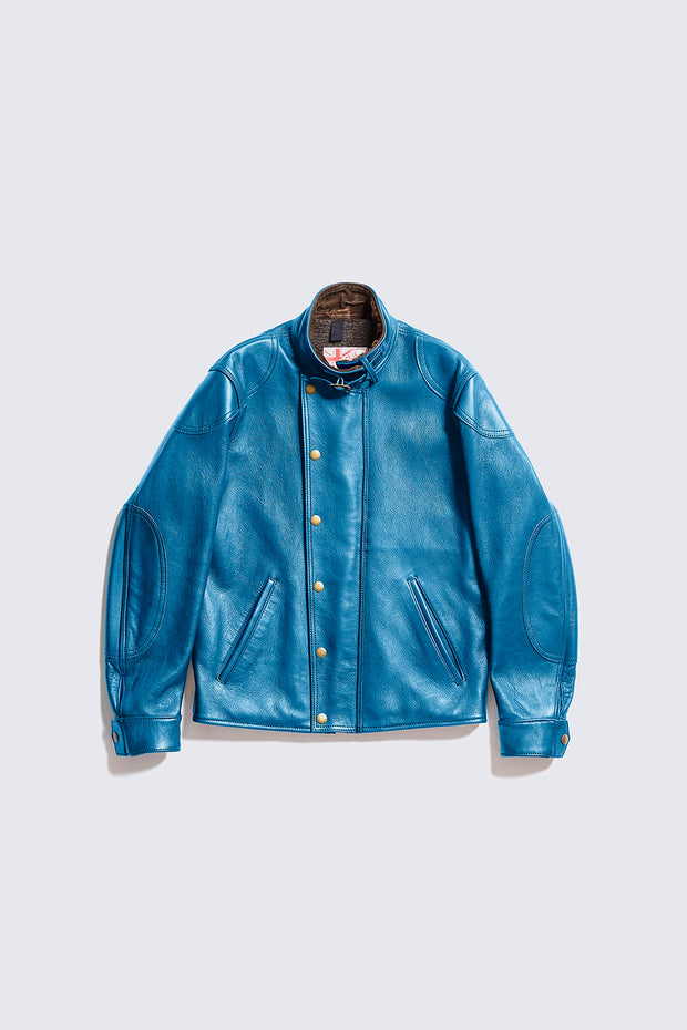 AD-09B ULSTER JACKET BOA LINING (SHEEP)