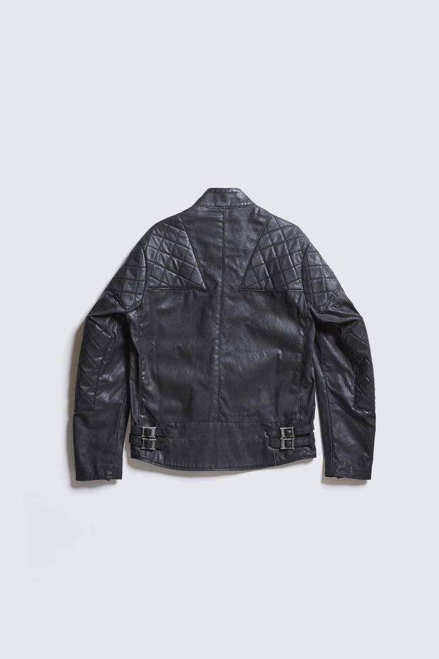 ACV-WX01 WAXED COTTON RESISTANCE JACKET